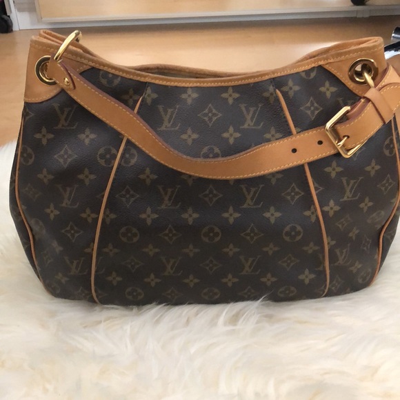 Louis Vuitton bag - Picture 3 of 16